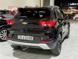 شيفروليه تريل بليزر